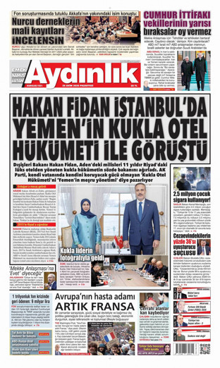 Aydınlık
