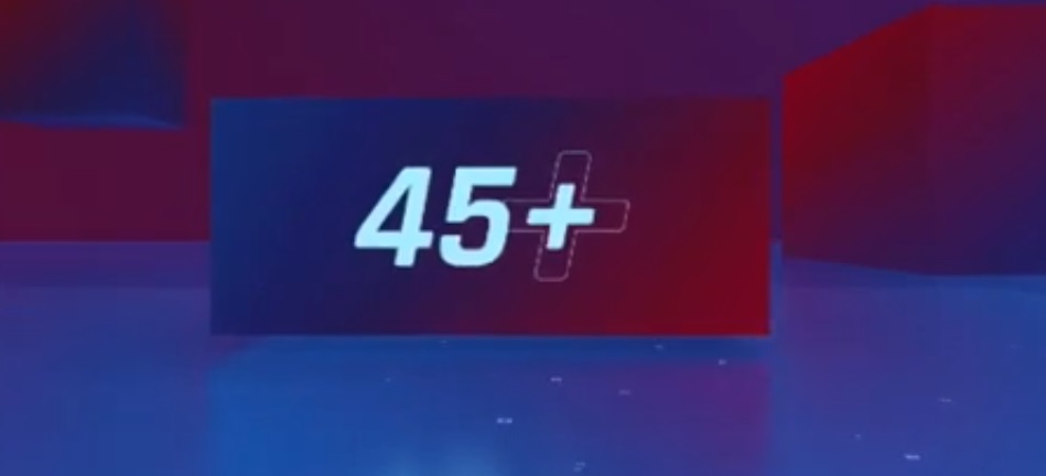 45+ 28.11.2024