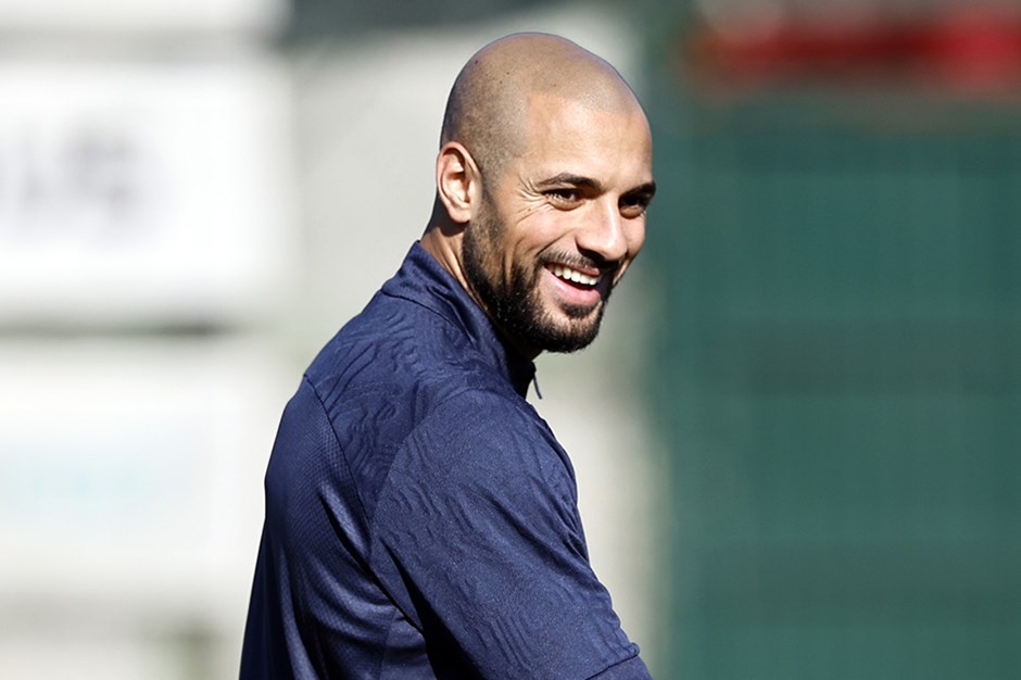 Fenerbahçe’ye Sofyan Amrabat müjdesi