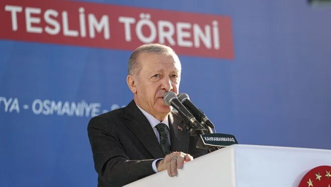 ”Terör prangasını parçalayacağız”