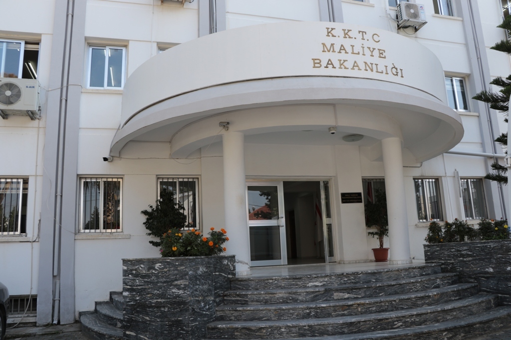 Para, Kambiyo ve İnkişaf Sandığı İşleri Dairesi Müdürü ve MABEB personelleri, MASAK’ın düzenlediği çalıştaya katıldı