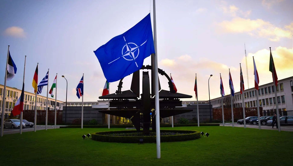 Nikos Hristodulidis’in NATO üyeliği açıklaması Rum siyaset dünyasını karıştırdı