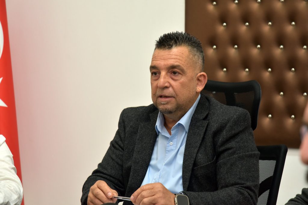 “31 yıldır bu sözler tutulmuyor”