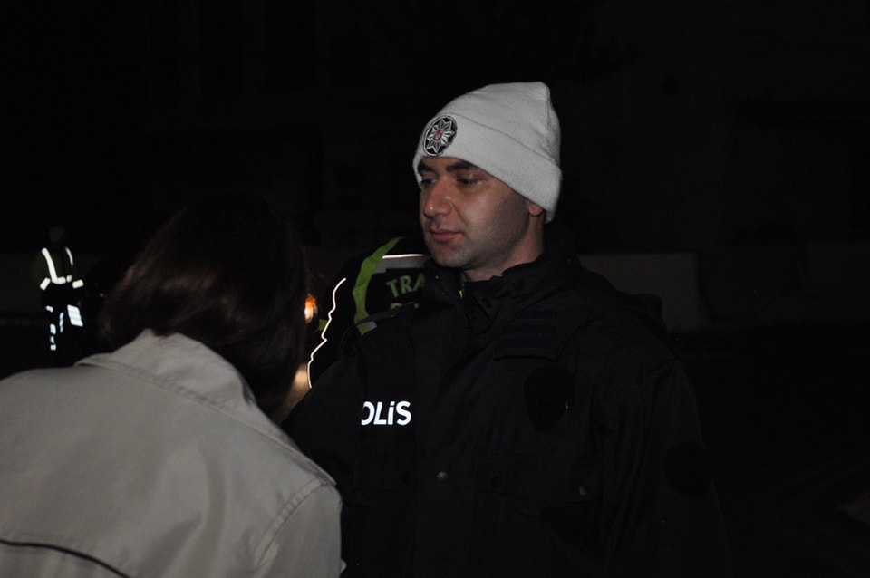 7 kaçak tutuklandı