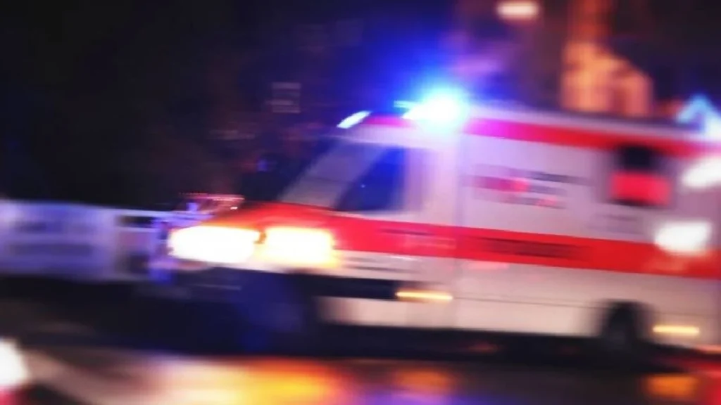 Gazimağusa’da Ani Ölüm