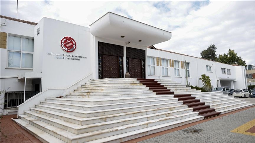 Meclis’te CTP’nin erken seçim önergesinin ivediliği reddedildi
