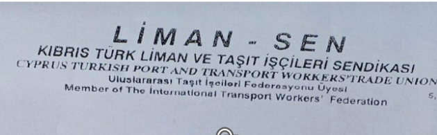 Liman-Sen Başkanı Ajdan Bilgiç oldu