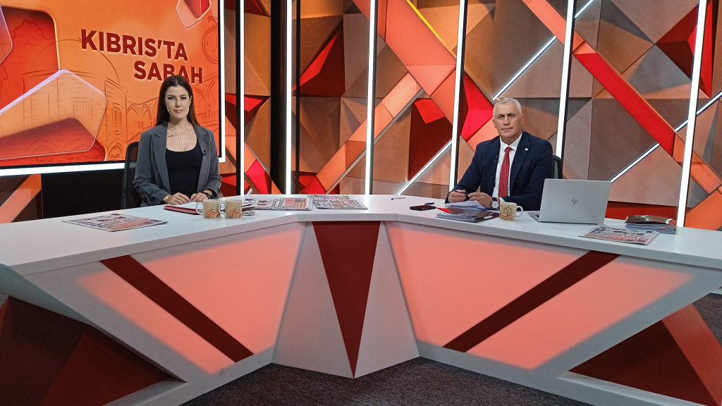 Ekonomi ve Enerji Bakanı Amcaoğlu: Ekonomide doğru işler yapılıyor