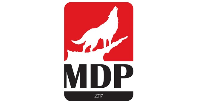 MDP hükümeti eleştirdi