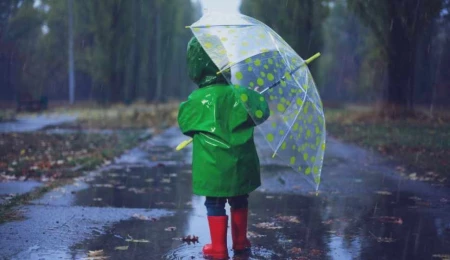 Yeni yıl haftası sağanak yağmurlu geçecek