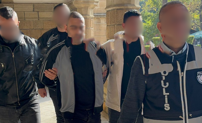 Londra’daki İsmail Tanrıkulu cinayetinin zanlısı tutuklandı