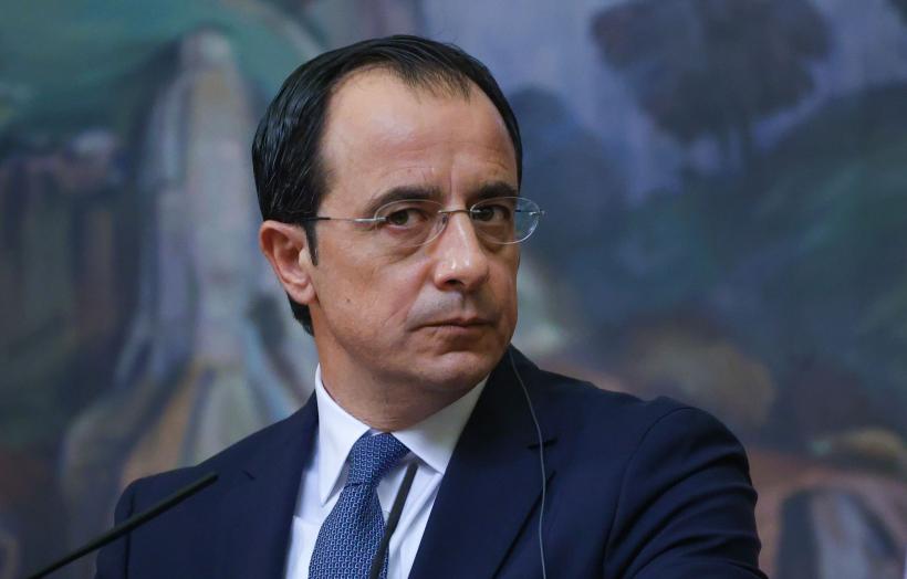 Hristodulidis’ten üç tarih önerisi