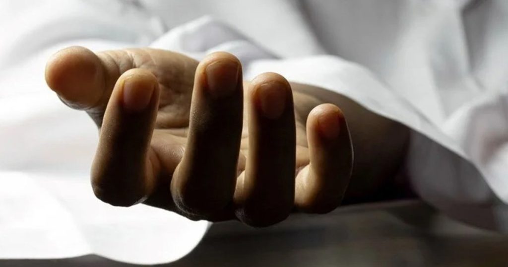 Girne’de şüpheli ölüm