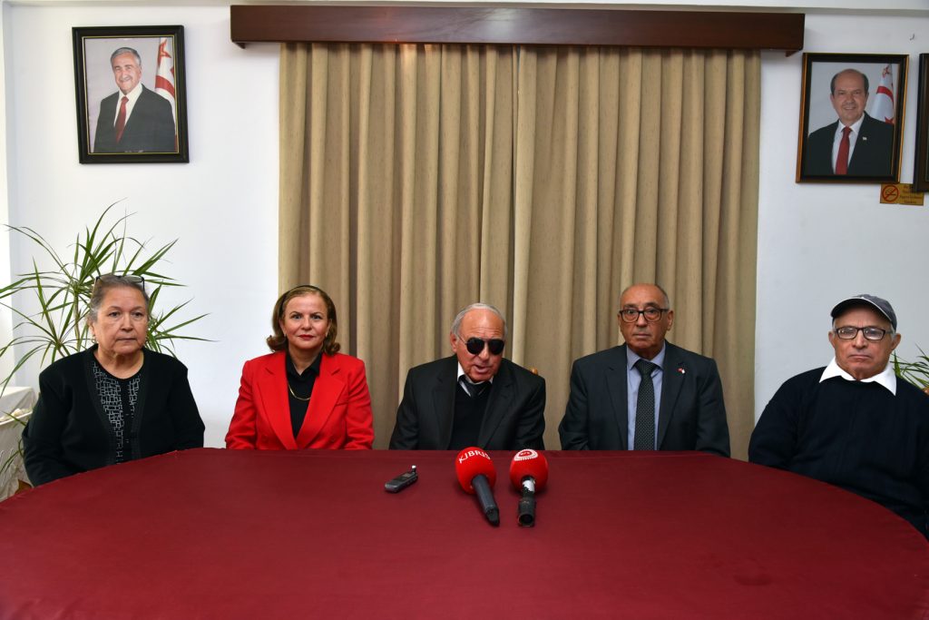 “48 yıldır sorunlar devam ediyor”