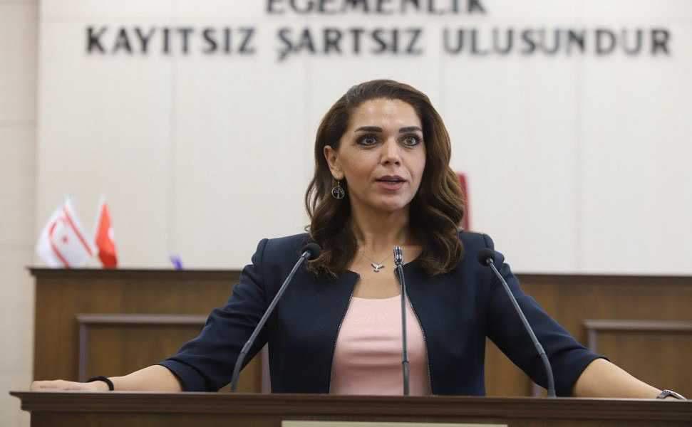 Kürşat: Turizmden elde edilen gelir geriledi