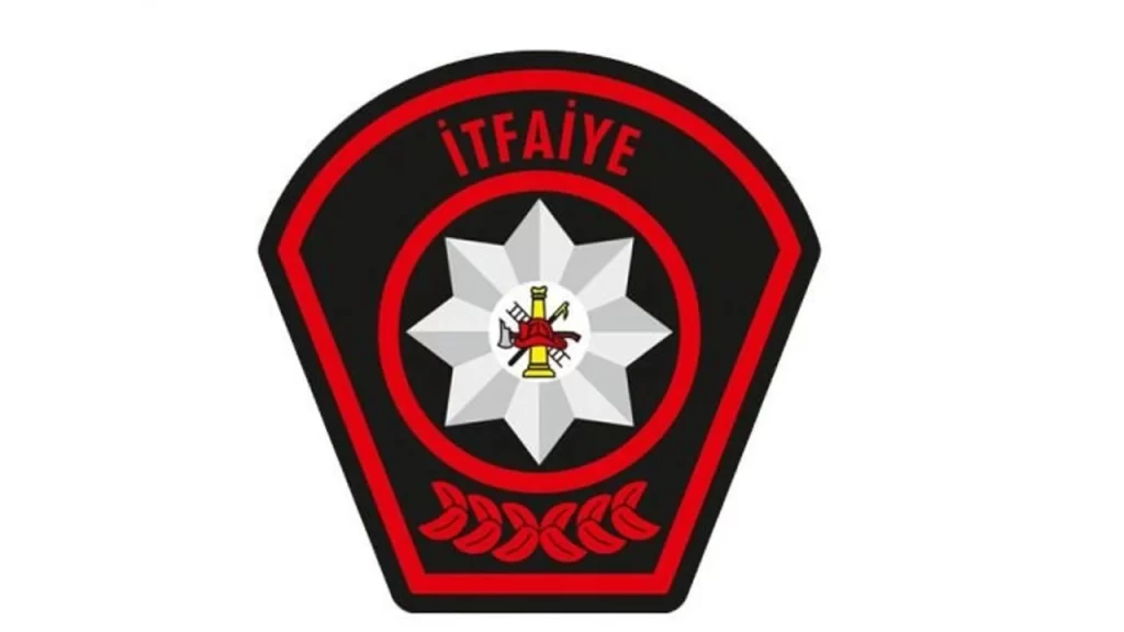 İskele’de kısa devre yapan elektrik panosu yangına sebep oldu