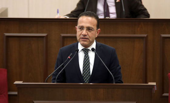Şahali: “2025 zor bir yıl olacak, hükümetin yaptığı politikalar ekonomiyi zora sokuyor”