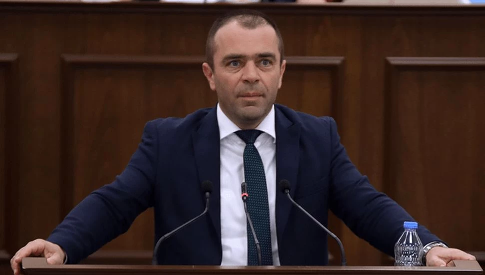 Salahi Şahiner: Sayıştay’ın denetim eksiklikleri bütçe açıklarına neden oluyor