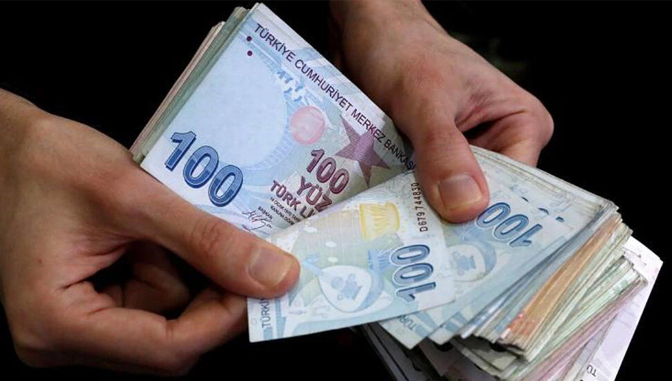 Türkiye’de asgari ücret açıklandı
