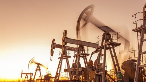 Petrol üç ayın en yüksek seviyesinde