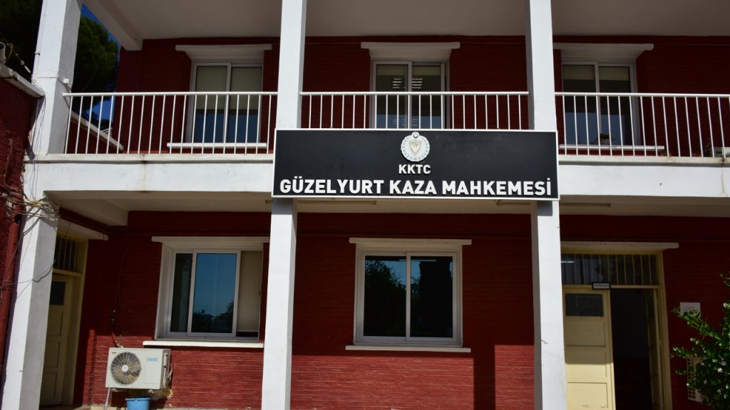 “Sahte diploma” davası… Zanlı M.B.S’nin duruşması 13 Ocak’a ertelendi