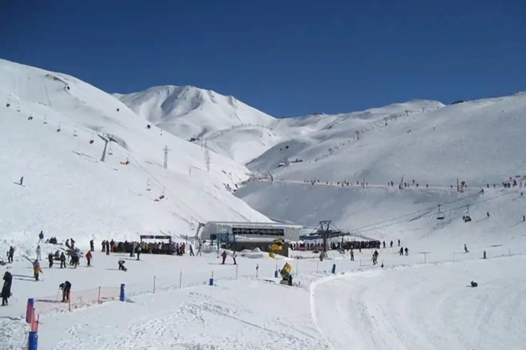 İspanya’da kayak merkezinde telesiyej kazasında en az 30 kişi yaralandı