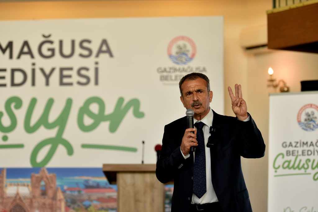 “Başardığımız en önemli şey nedir diye sorarsanız, ‘güven’ derim”