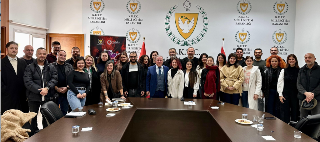 11. Telsim Freezone Liselerarası Müzik Yarışmasına 28 okuldan 35 grup katılıyor