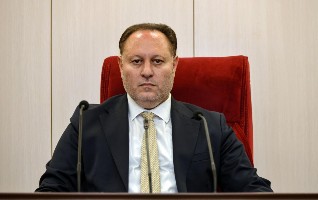 Öztürkler: Milletimizin başı sağ olsun