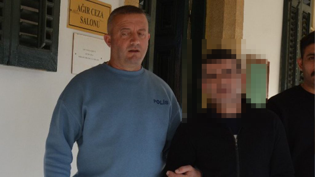 Lefkoşa ve Alayköy’deki Zehir Operasyonu Sonrası 8 Suçtan Mahkum Olan zanlı 3 Yıl Hapse Mahkum Edildi