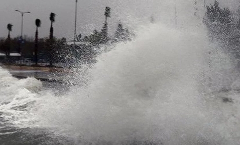 Denizde fırtınamsı rüzgar bekleniyor