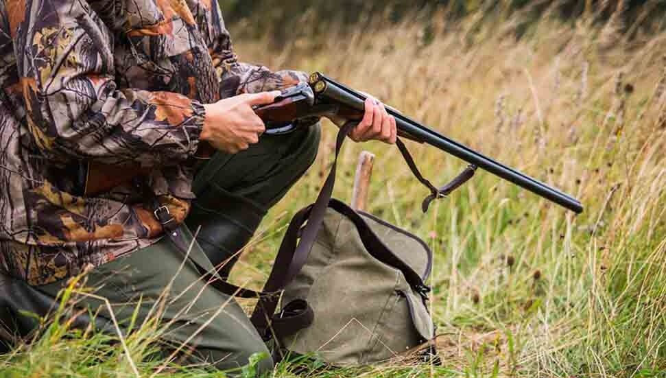 Mehmetçik’te kanunsuz avlanma… 2 kişiye yasal işlem, 2 kişi de tutuklandı