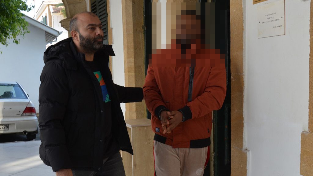 Uyuşturucu Madde Ticareti Yapan Zanlı, 45 Gün Cezaevine Gönderildi