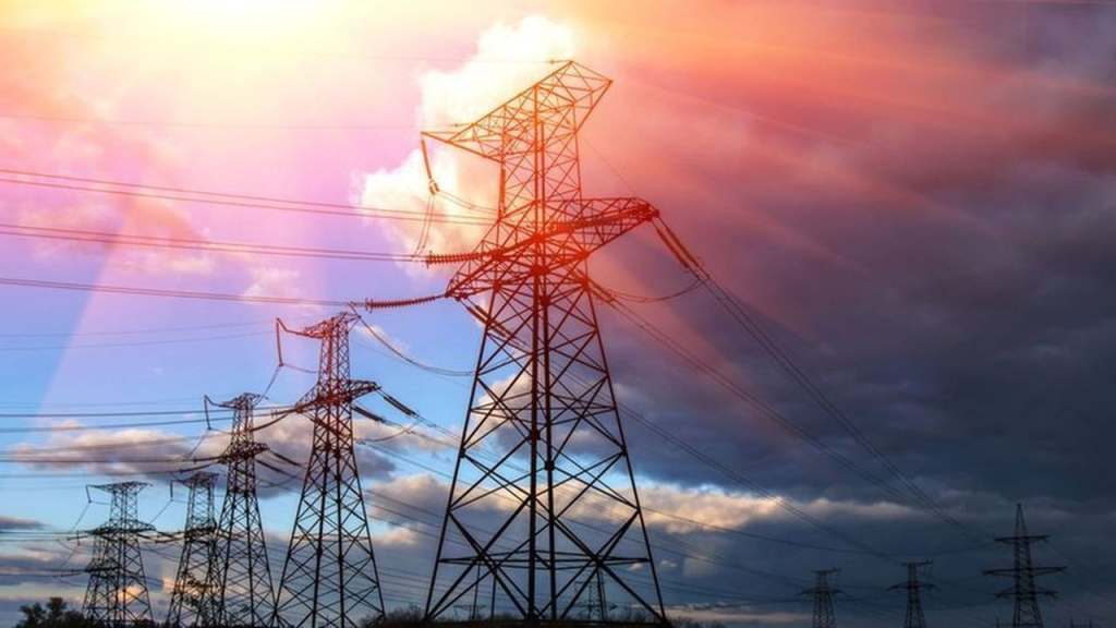 Kömürcü Köyü ile İskele’de elektrik kesintisi