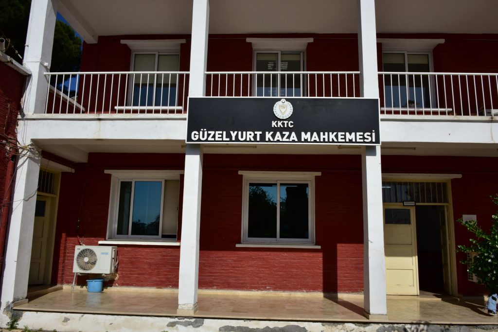 “Sahte diploma” davası… Zanlı M.B.S’nin duruşması 5 Şubat’a ertelendi