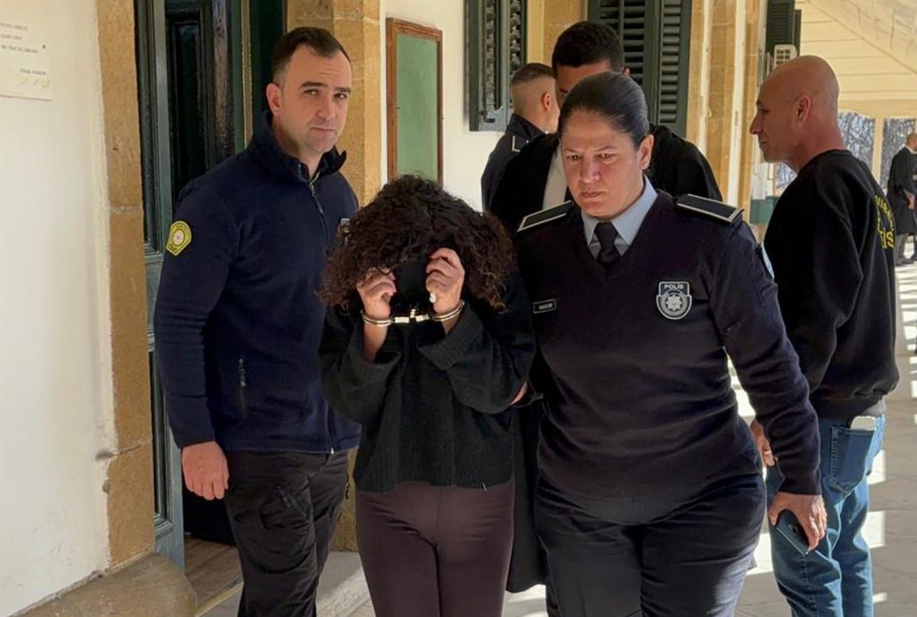 36 davadan yargılandı 4 buçuk yıl hapis cezası aldı