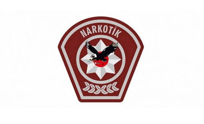 Karşıyaka’da kanunsuz uyuşturucu madde tasarrufu…