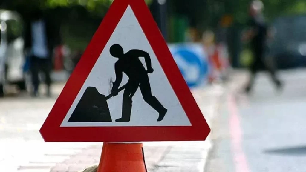 Bu yolu kullanacak sürücüler dikkat