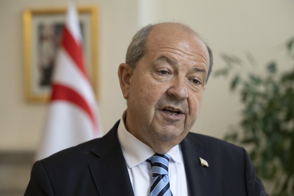 “Hükümet bu konuda çalışacak”