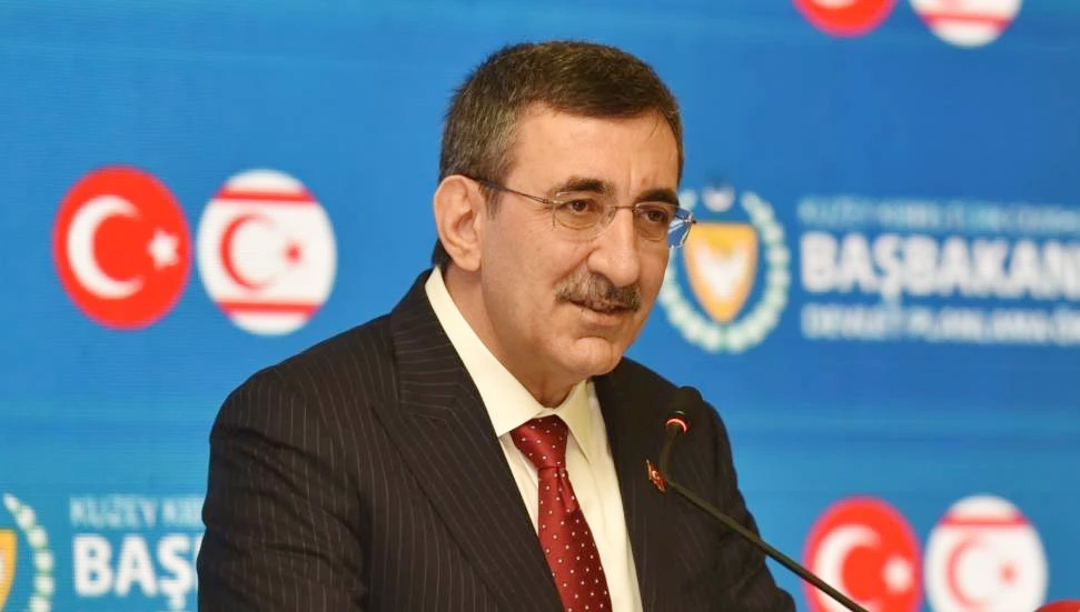 Yılmaz: “Planlı kalkınma, KKTC’nin refahı için önemli bir adımdır”