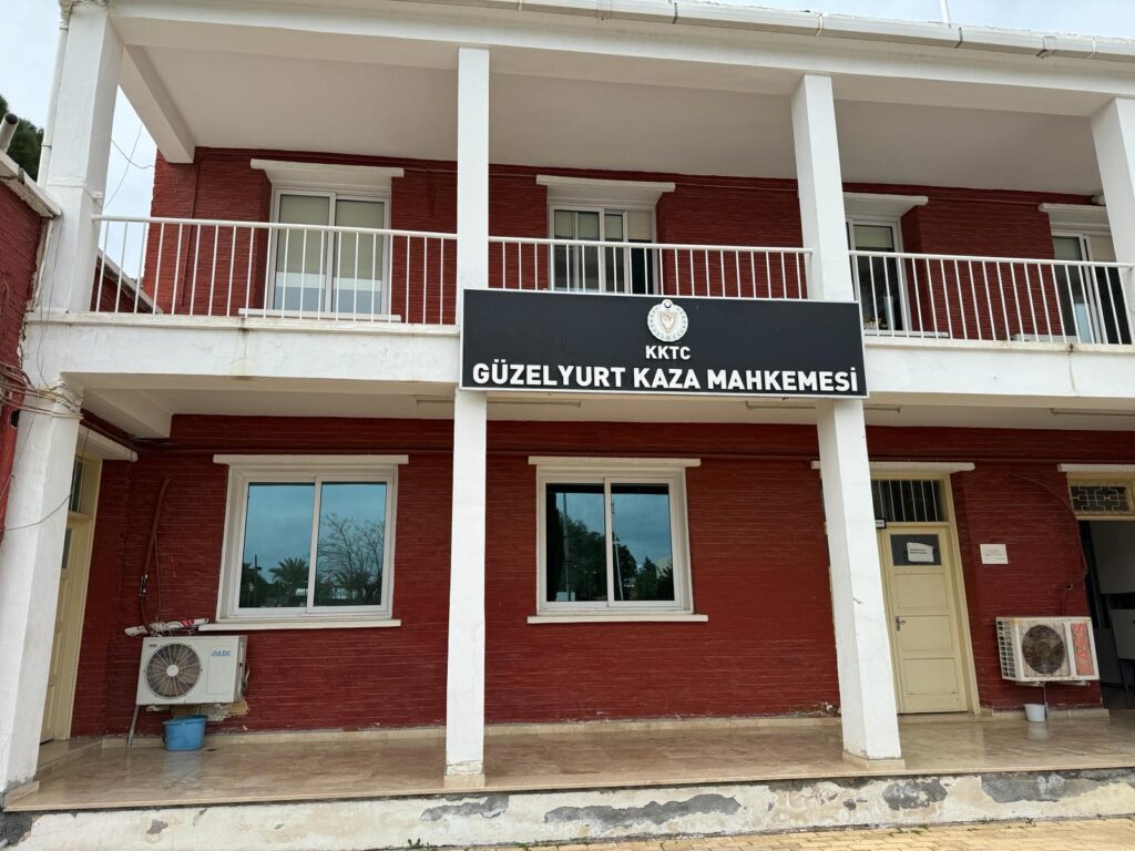 “Sahte diploma” davası… Zanlı M.B.S’nin duruşması 21 Ocak’a ertelendi