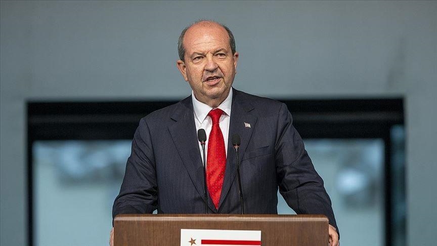 “Denktaş’ın ilke ve düşünceleri mücadele yolumuzu aydınlatmaktadır”