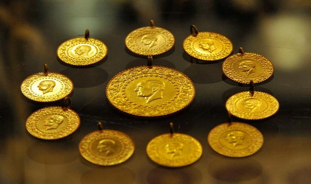 Gram altın rekor kırdı
