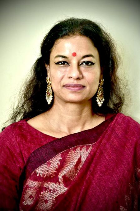 Inner Wheel Dünya Başkanı Mamta Gupta yarın KKTC’ye geliyor!