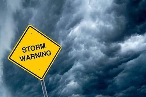 Rum Meteoroloji Dairesi’nden Sarı Alarm