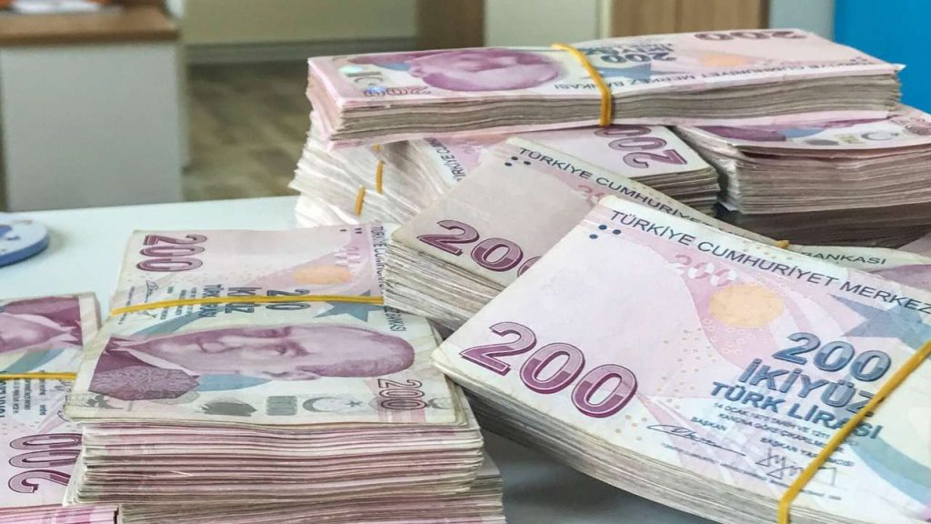Merkez Bankası’ndan yeni adım