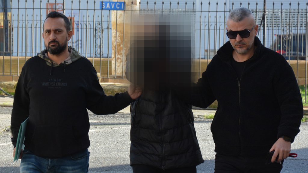 Uyuşturucu satıcısı tutuklu yargılanacak
