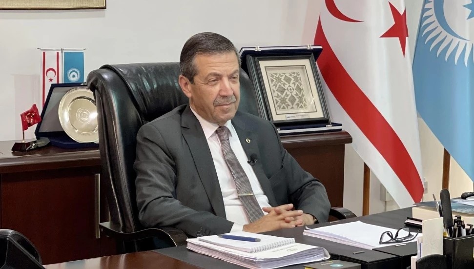 Dr. Küçük’ün yaktığı meşale, her daim yolumuza ışık olacaktır