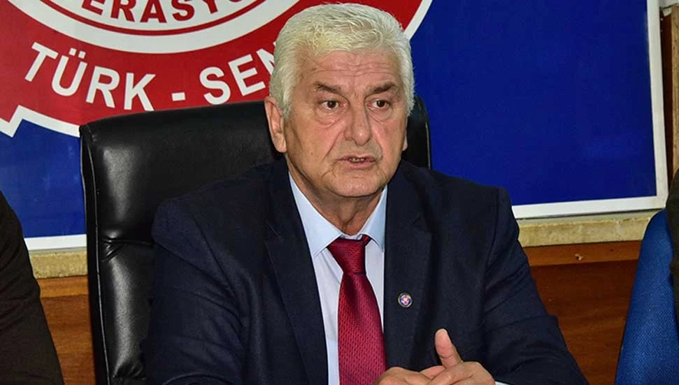 Asgari ücret için yasal süre içinde resmi olarak yazılı itirazımızı yapacağız!