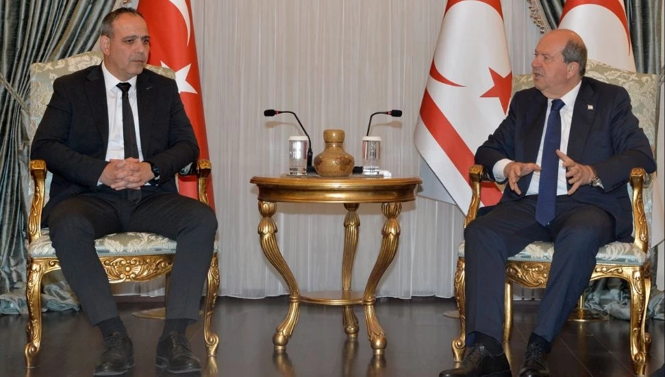 Harmancı: “Bir an önce yeni geçiş kapıları açılmalı”